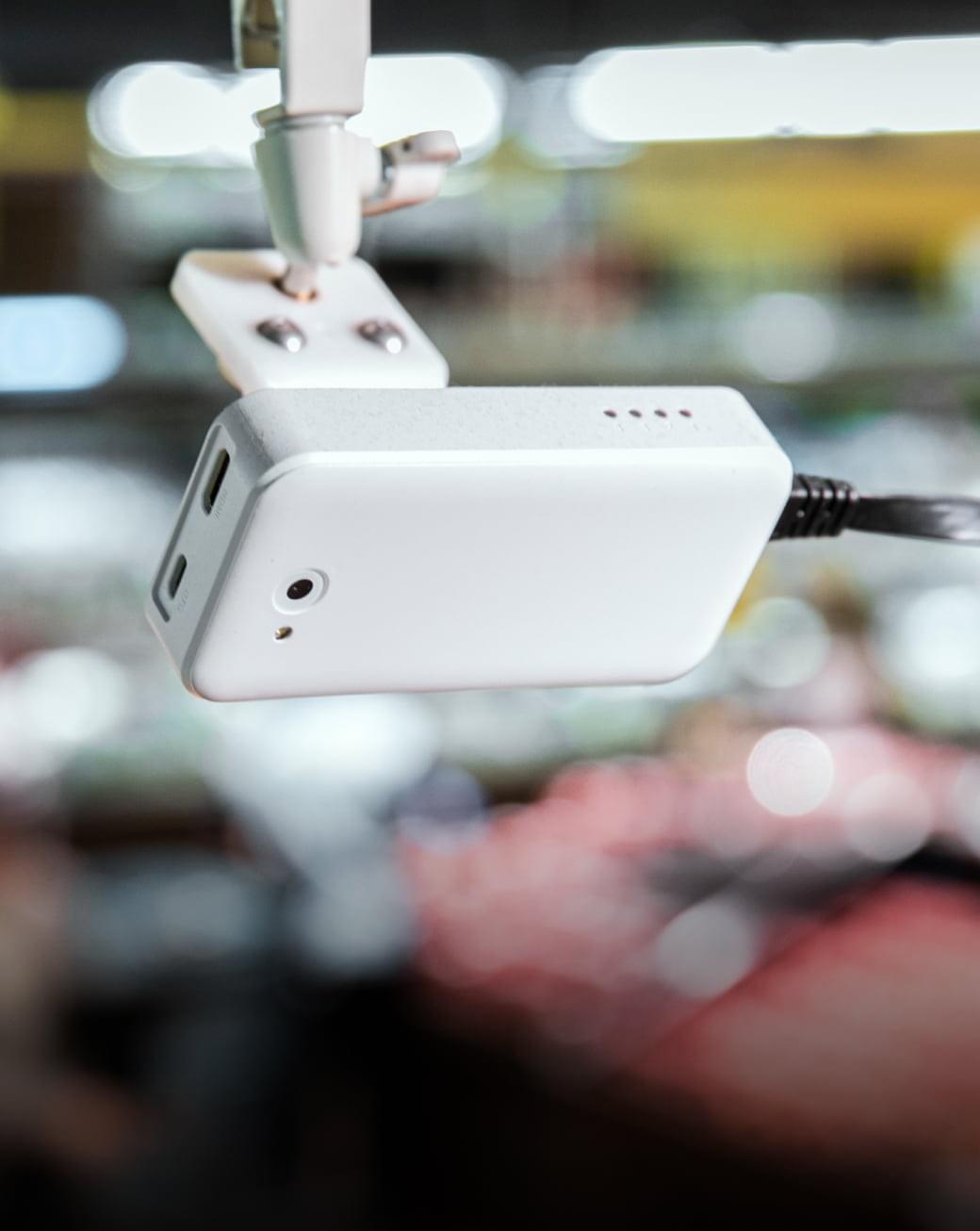 AIカメラソリューション｜ソリューション｜株式会社Retail AI